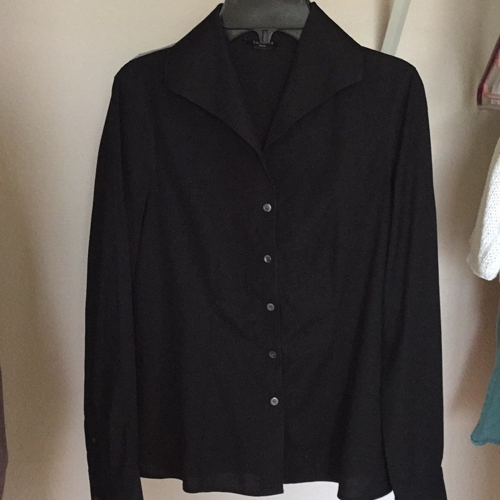 Talbots shirt